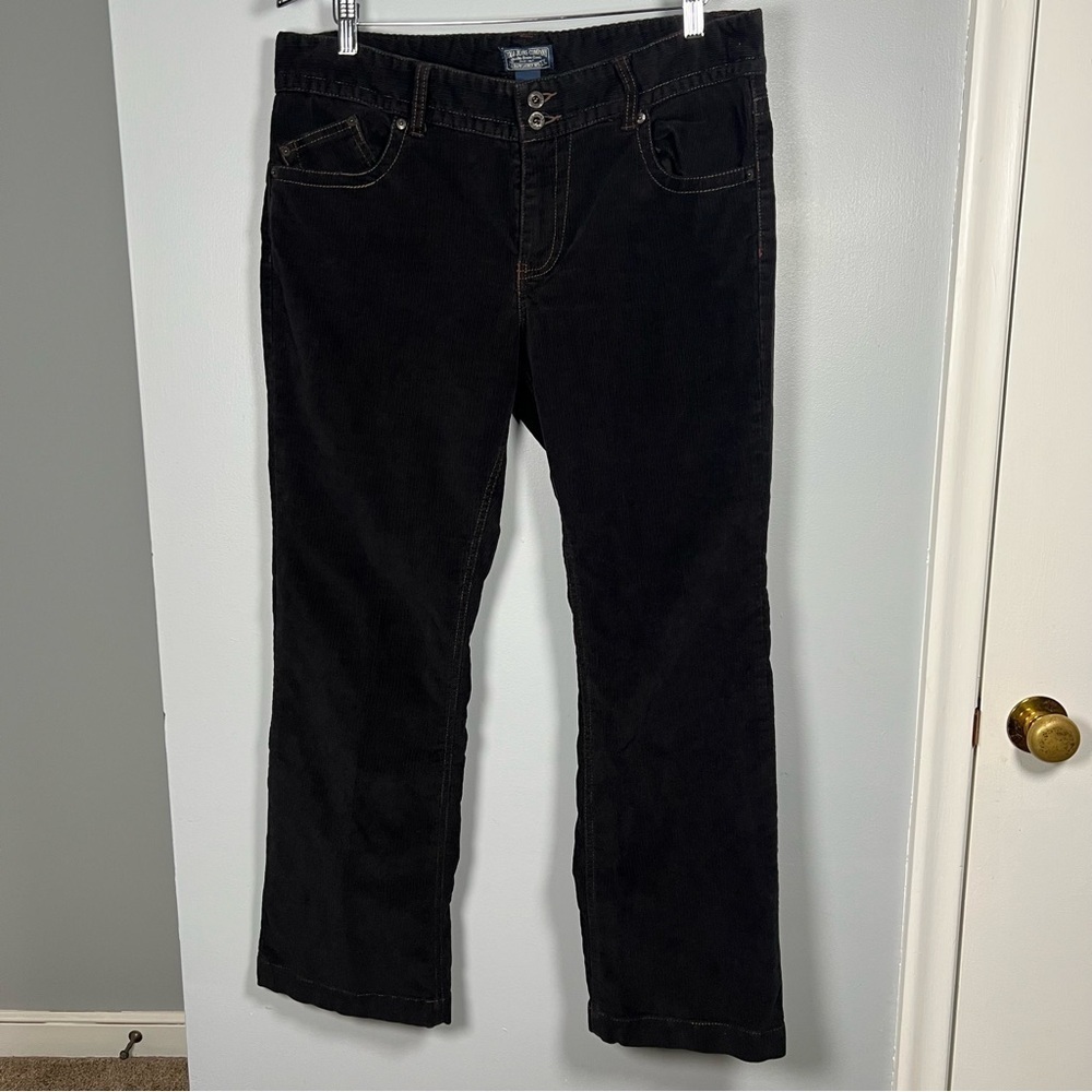 Vintage Polo Ralph Lauren Corduroy Jeans